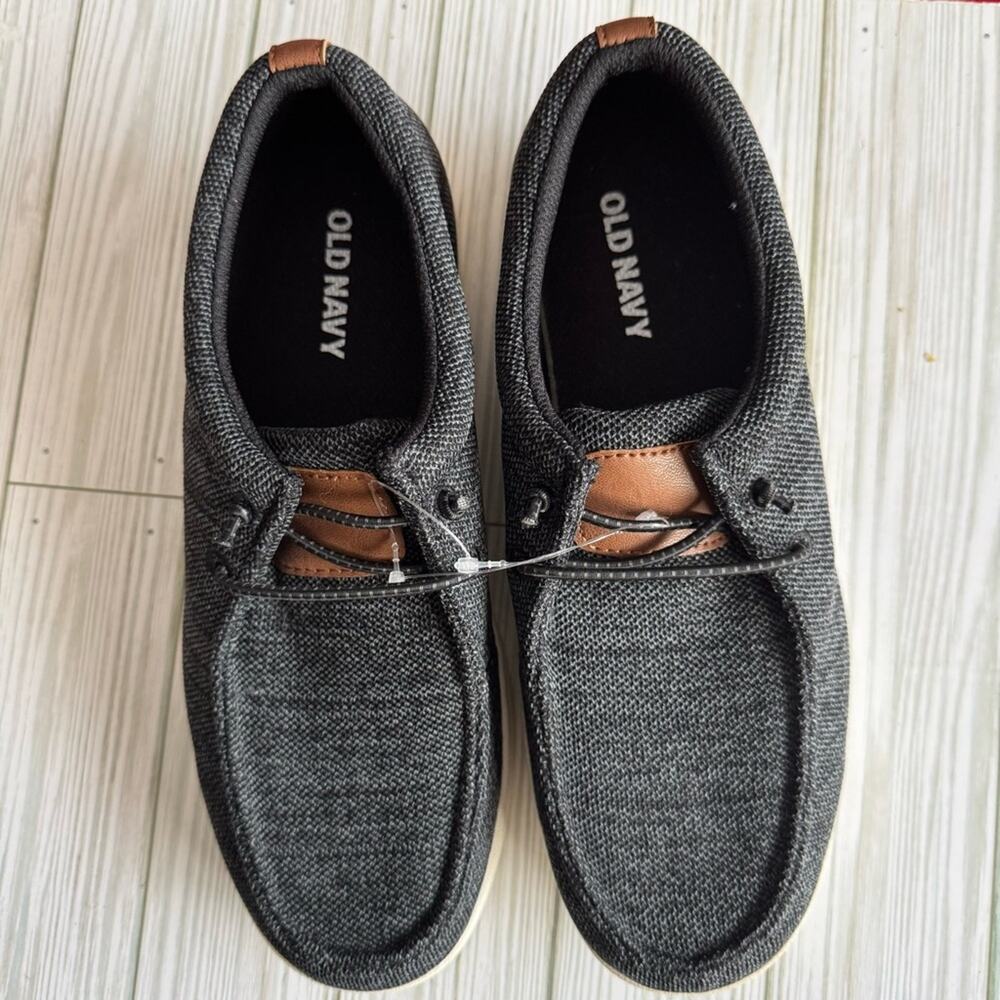 Old Navy Men's Slip on Loafers Sz 8